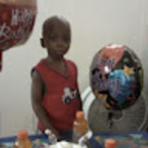 Meet your Posher, Emmanuel-john-joseph